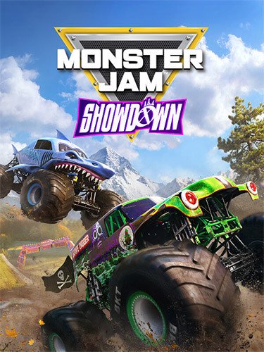 Monster Jam Showdown, v1442067 + 7 DLCs + Windows 7 Fix-HohohoGames