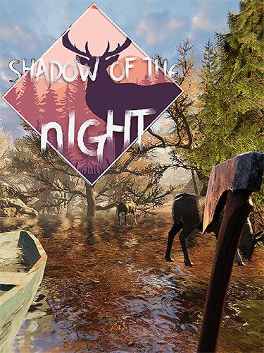 Shadow of the Night – v2.0-HohohoGames