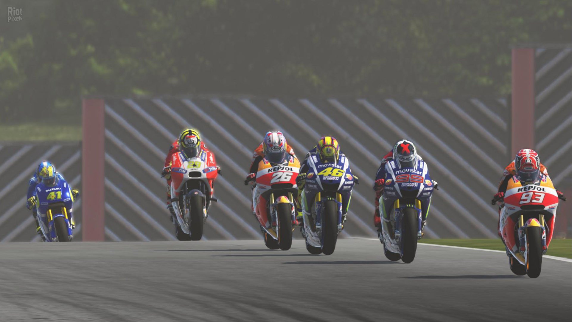 [11]-MotoGP 15 + All DLCs Download