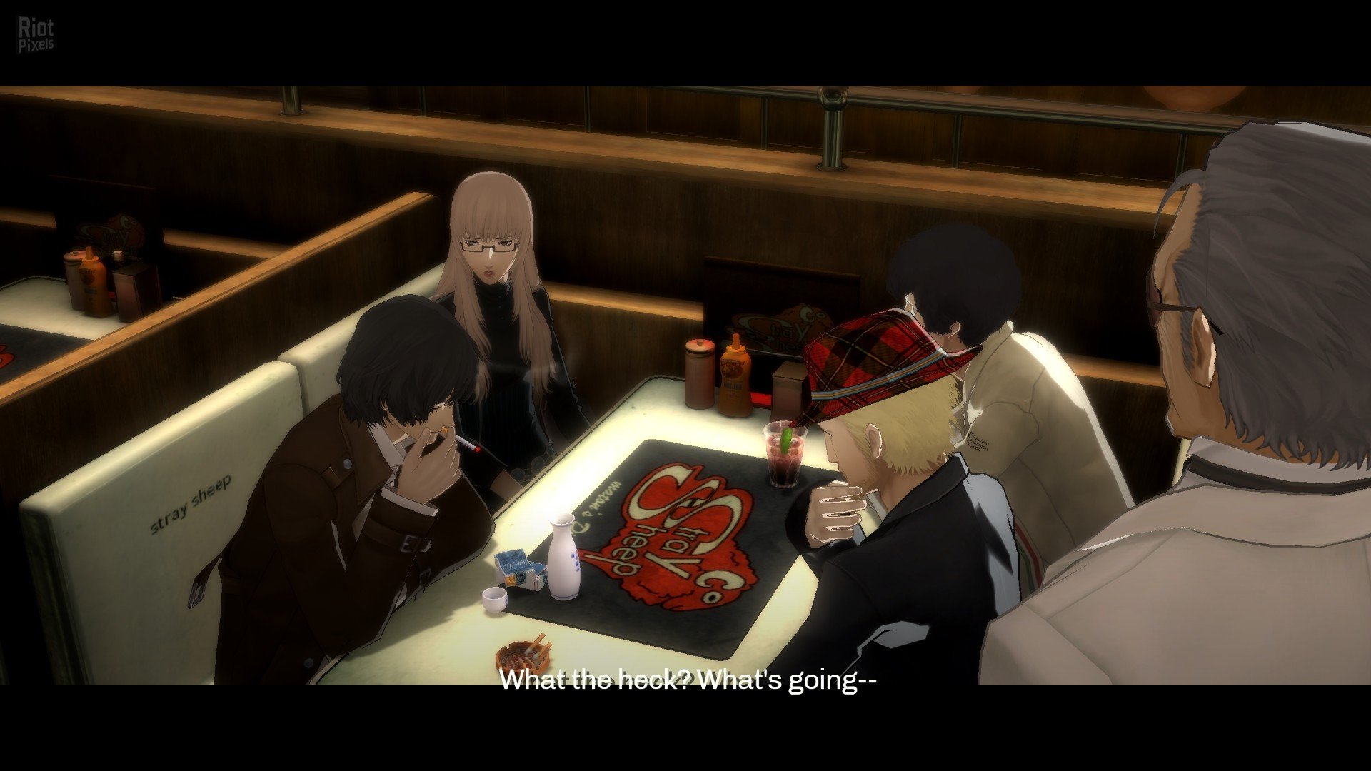 [13]-Catherine Classic Download