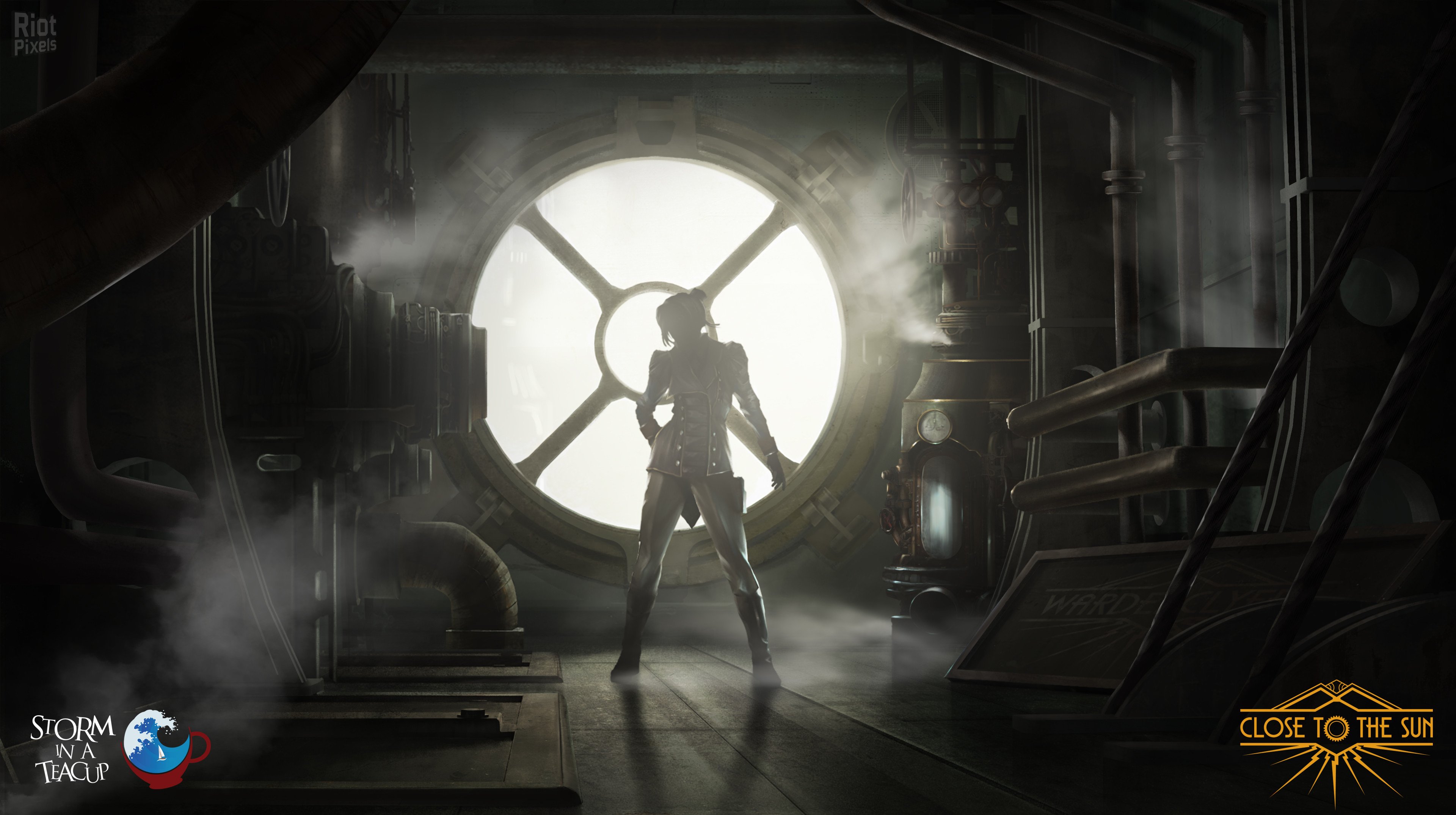 [17]-Close to the Sun Download