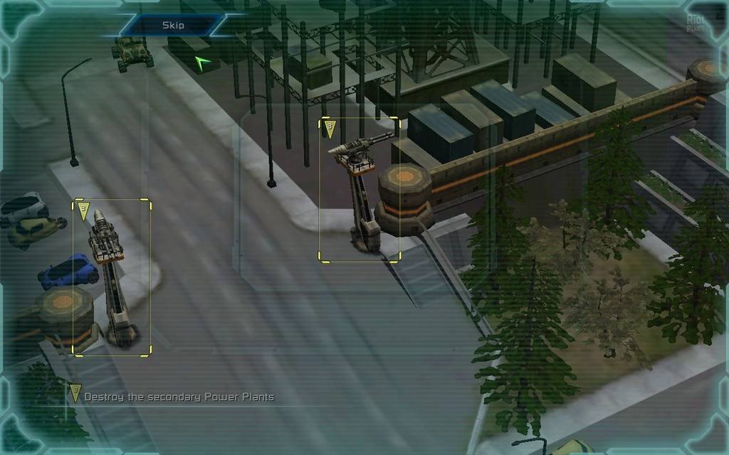 [7]-Command & Conquer 3: Tiberium Wars + Kane’s Wrath (v1.9.2801.21826/v1.02) Download