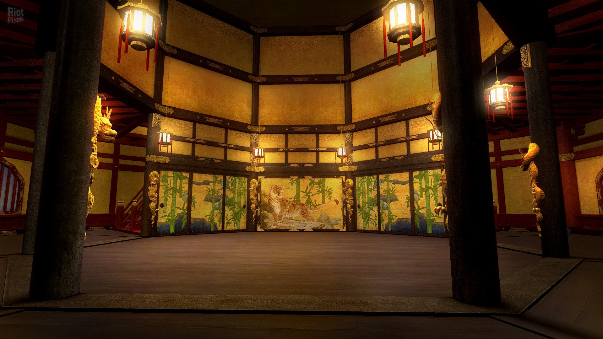 [10]-Dead or Alive 5: Last Round – v1.10C + All DLCs + Unlocker Download