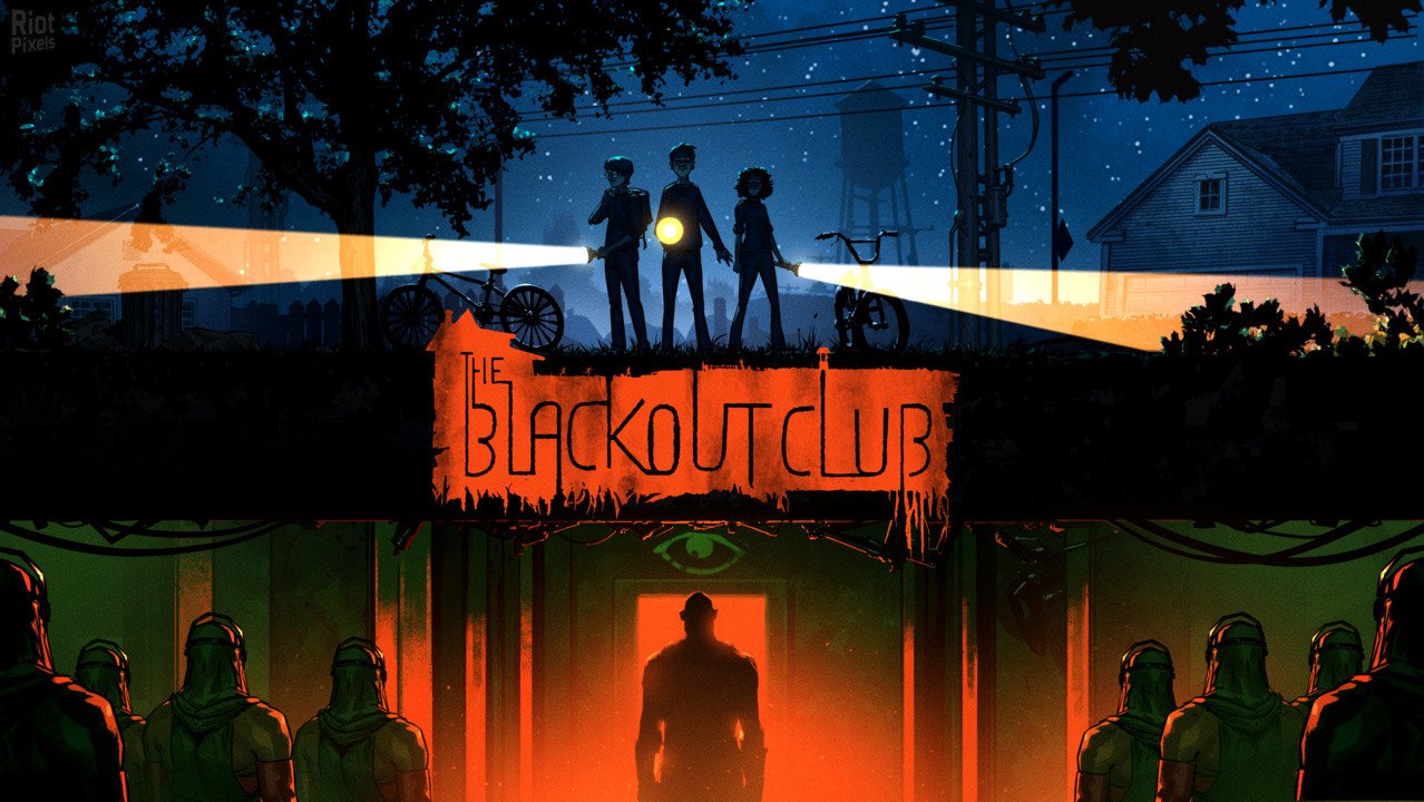 [10]-The Blackout Club Download