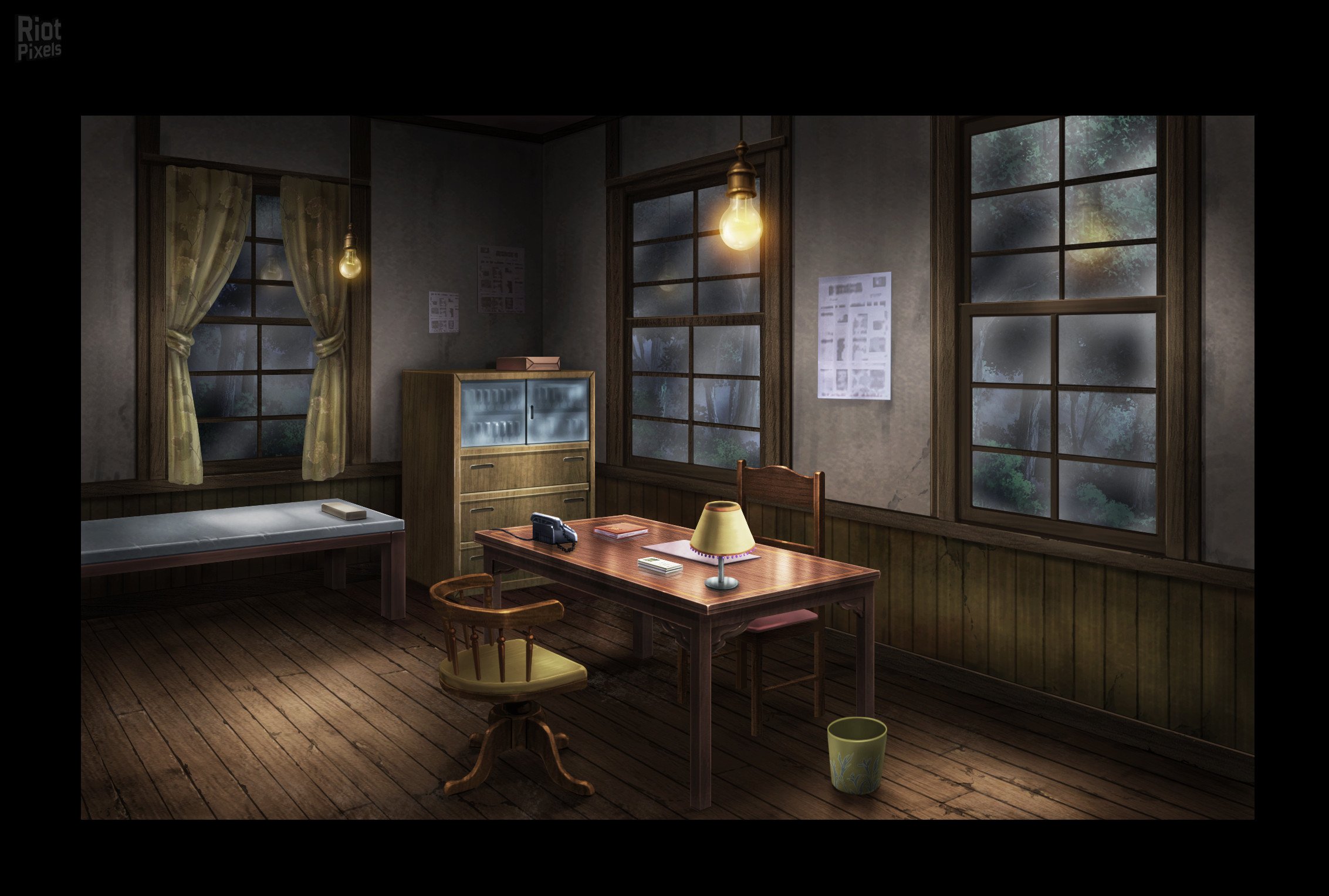 [21]-Corpse Party: Blood Drive Download