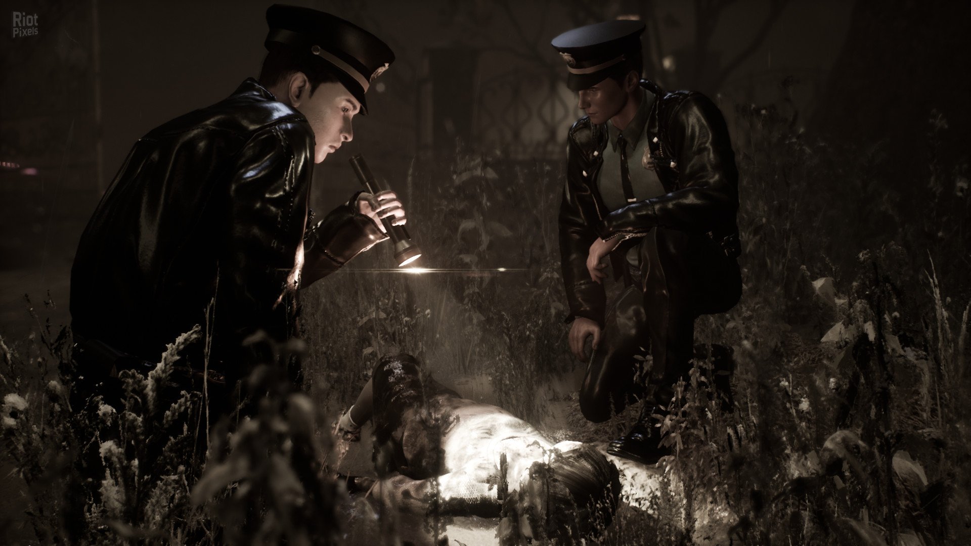 [12]-Curse of Anabelle Download