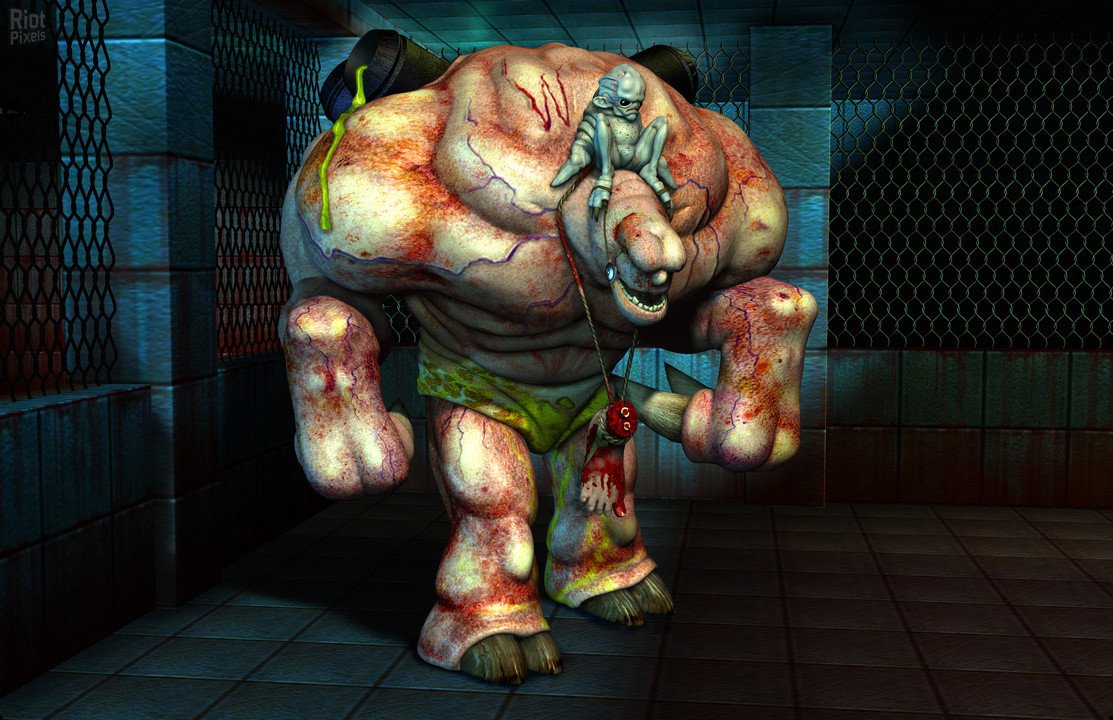 [14]-SiN: Gold – v1.13 Download