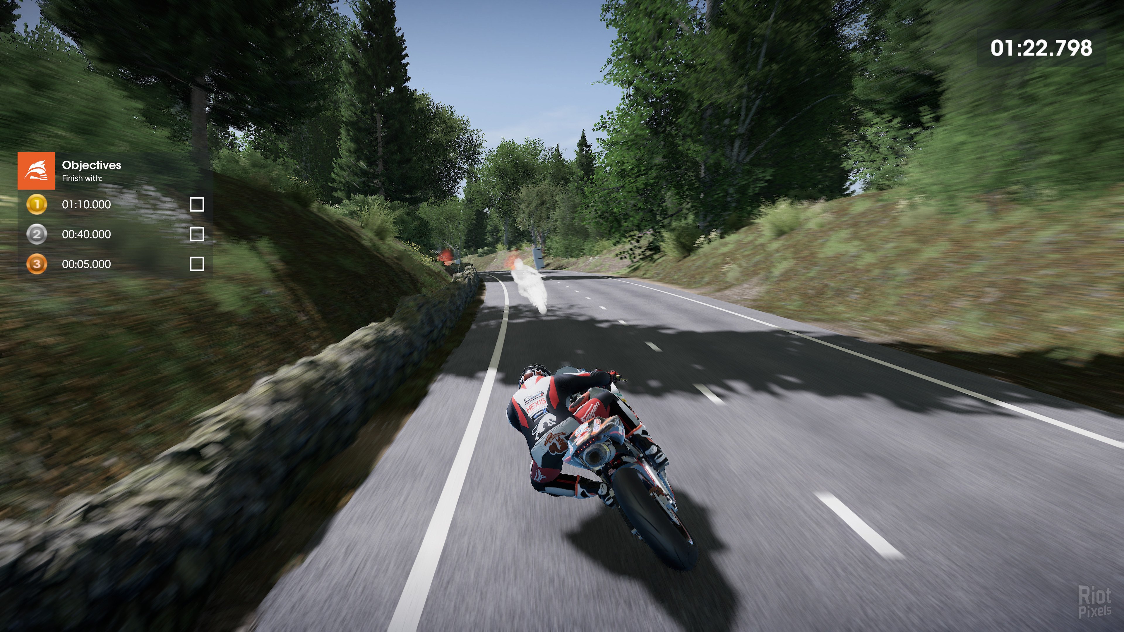 [4]-TT Isle of Man: Ride on the Edge 2 – v1.14 + 2 DLCs Download
