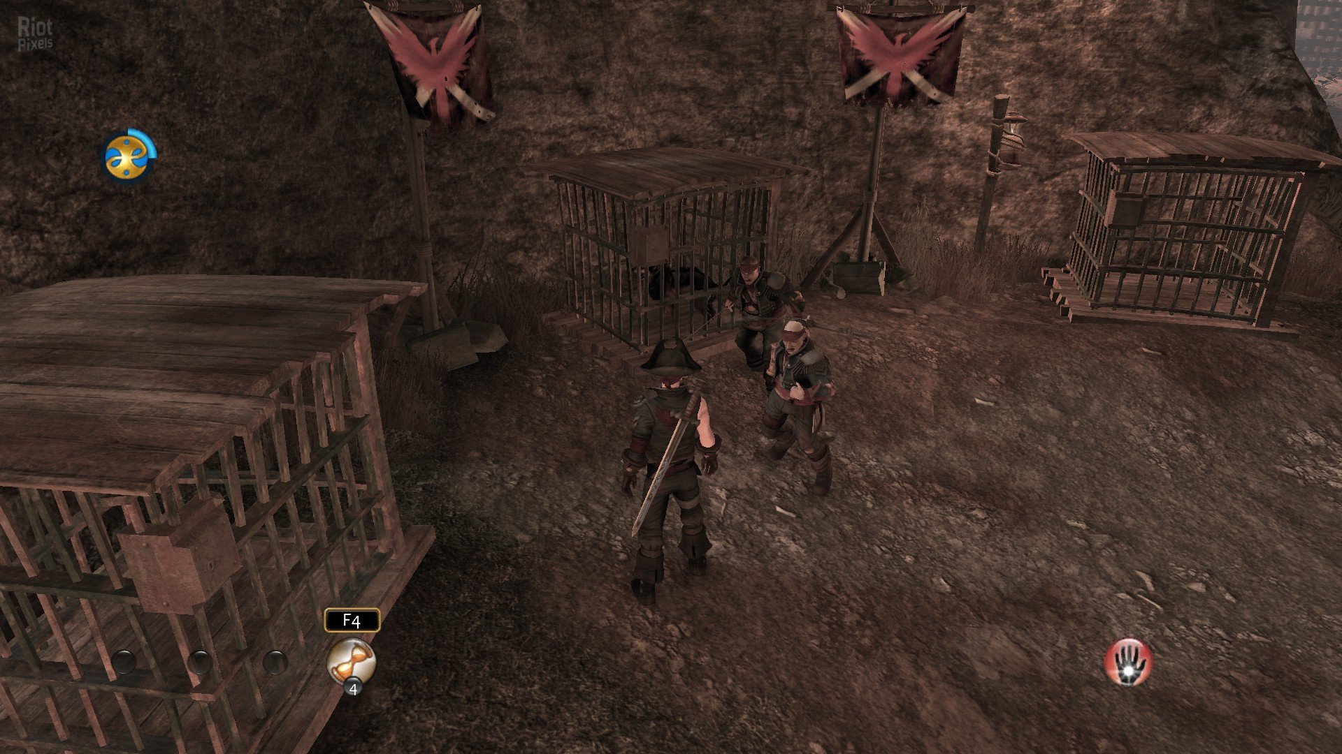 [10]-Fable 3 – v1.1.1.3 + All DLCs + Unlocker + Bonus Content Download