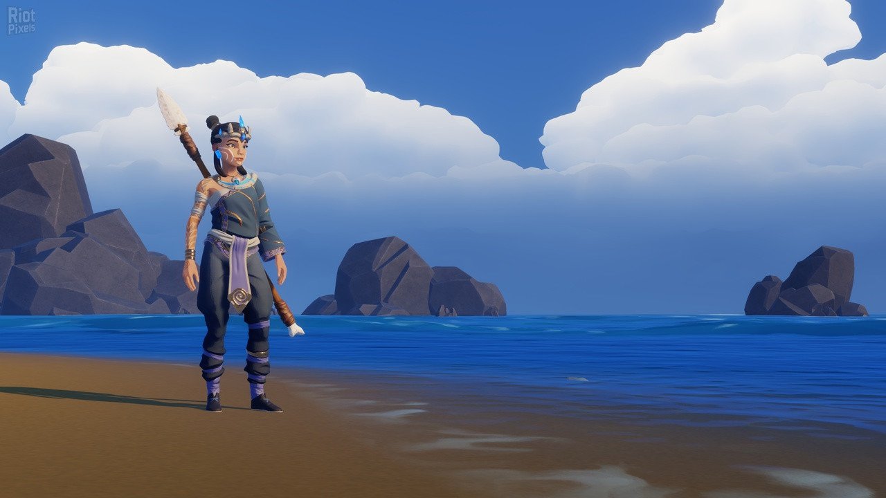 [6]-Windbound – v1.0.36896.31 + Pre-order DLC Download