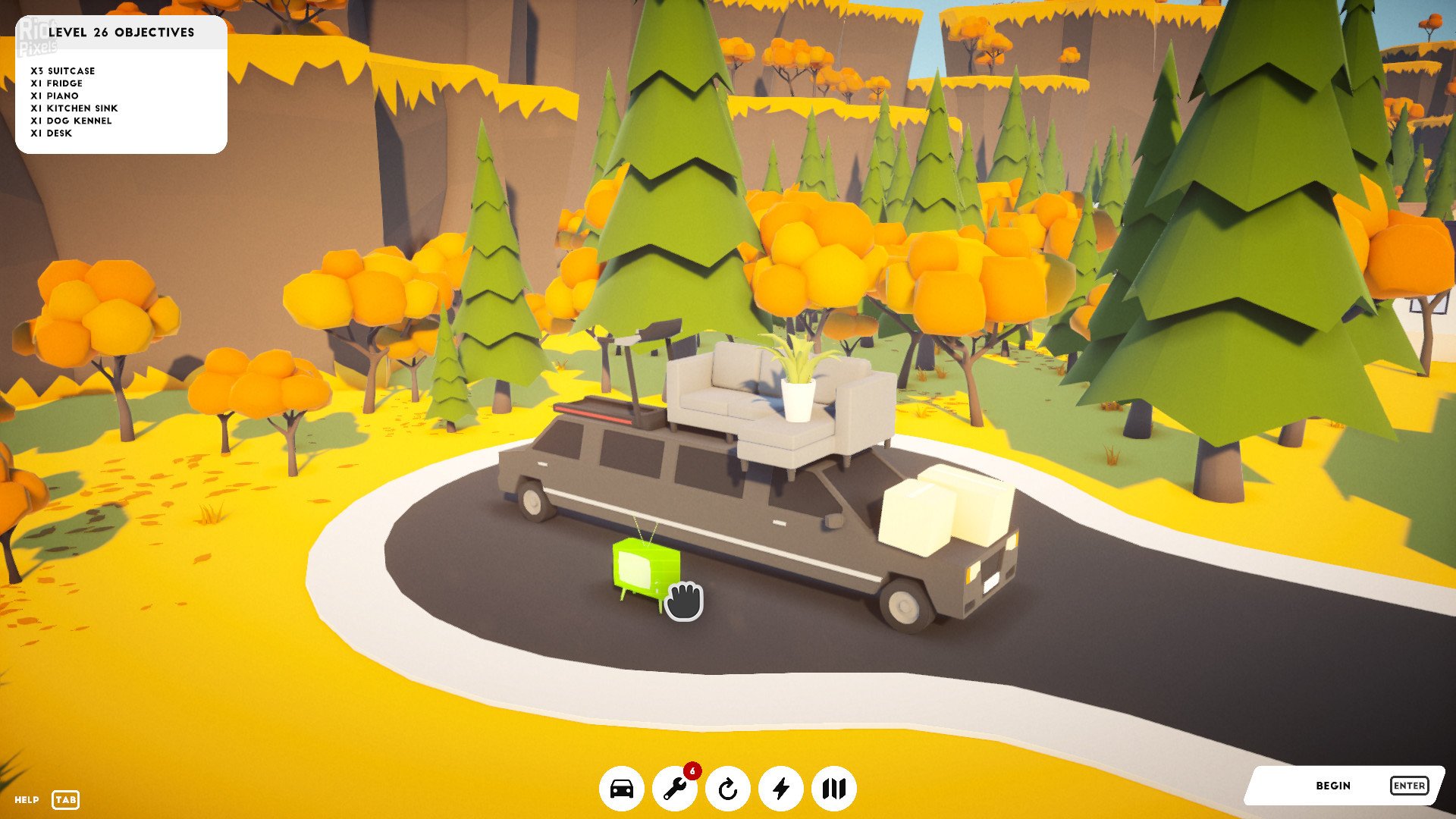 [7]-Radical Relocation – v1.0.0P9 + All Levels Unlocker Download