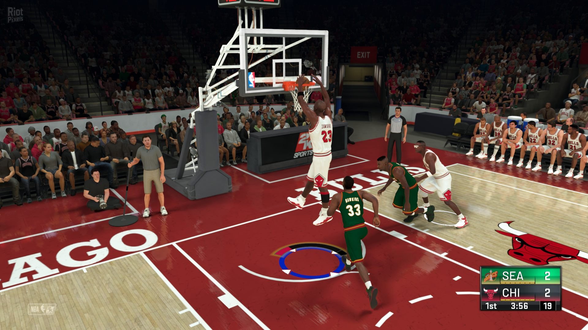 [8]-NBA 2K21 Download