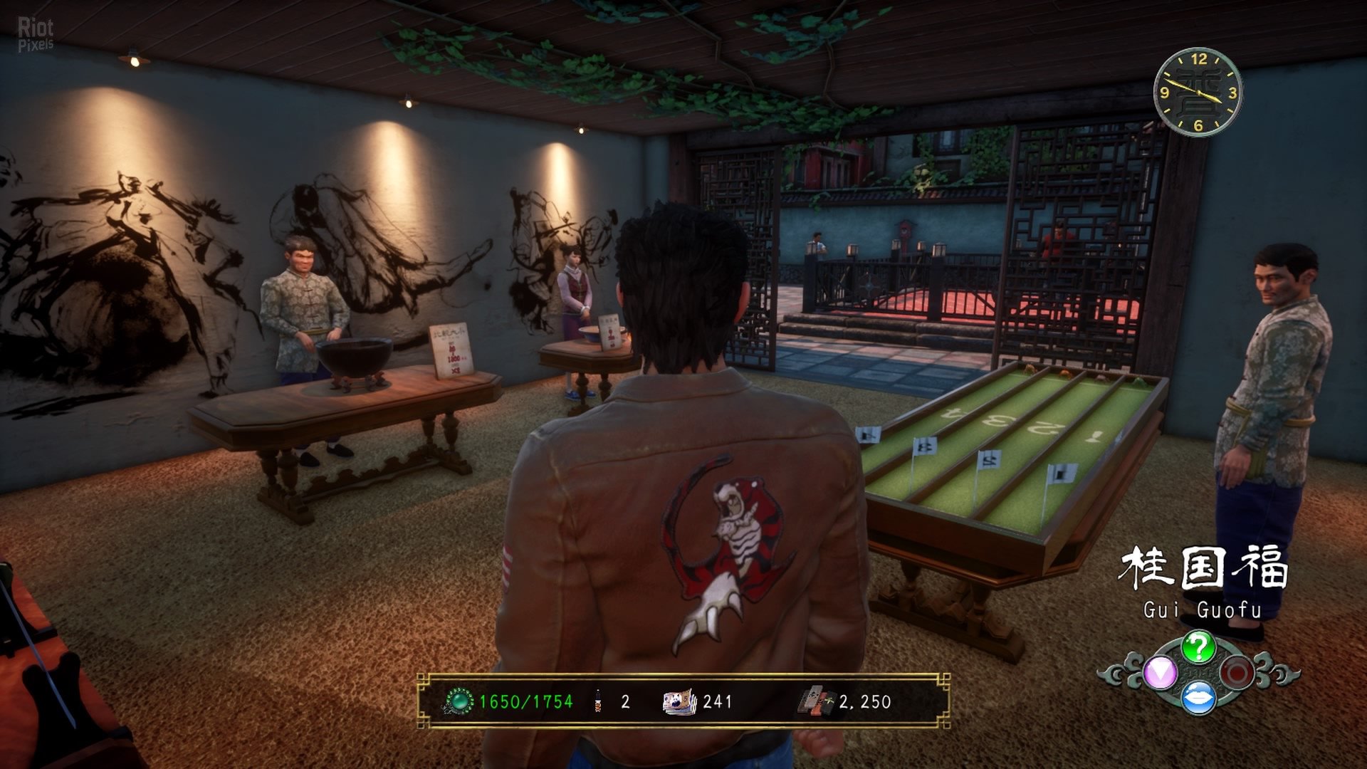 [10]-Shenmue III – v1.06.00 (03111) Download