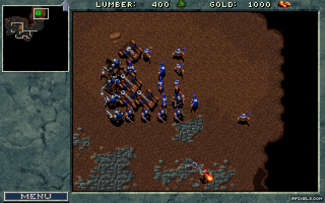 [2]-Warcraft I & II Bundle Download