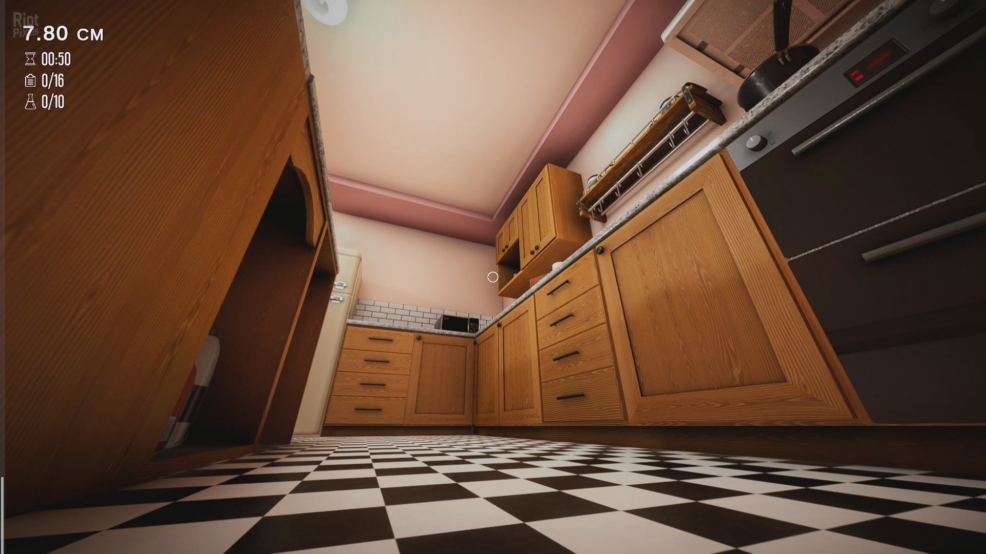 [15]-Size Matters – v1.1.2 Download