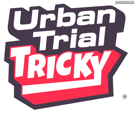 [15]-Urban Trial Tricky: Deluxe Edition Download