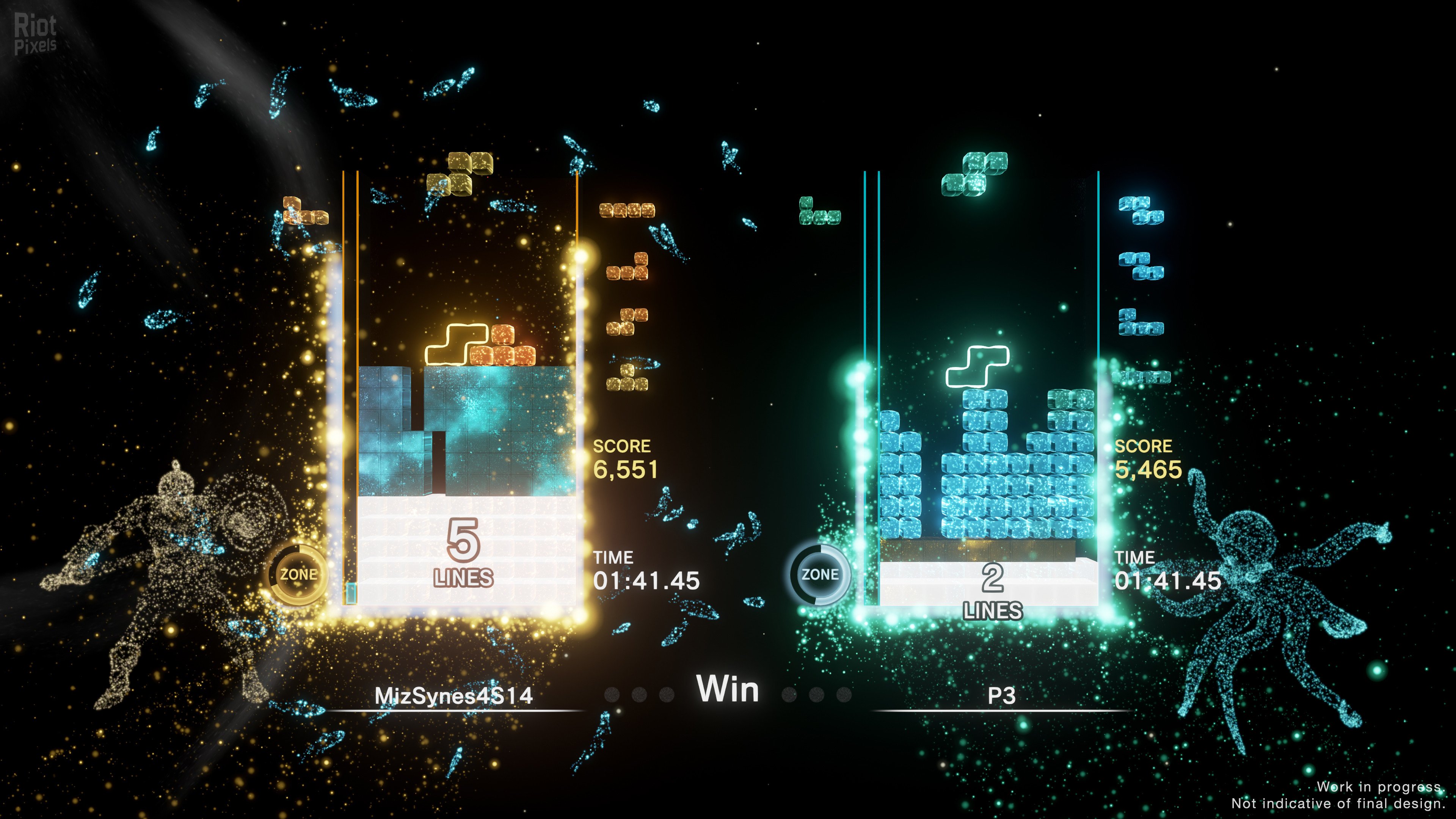 [16]-Tetris Effect: Connected – Digital Deluxe Edition – v1.2.0 + Bonus/Launch DLC Download
