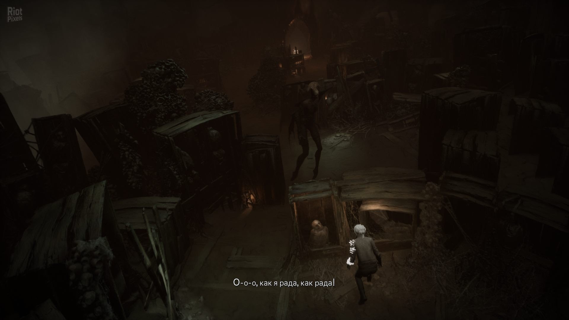 [7]-The Medium: Deluxe Edition – Update 4 + Bonus Content + Windows 7 Fix Download