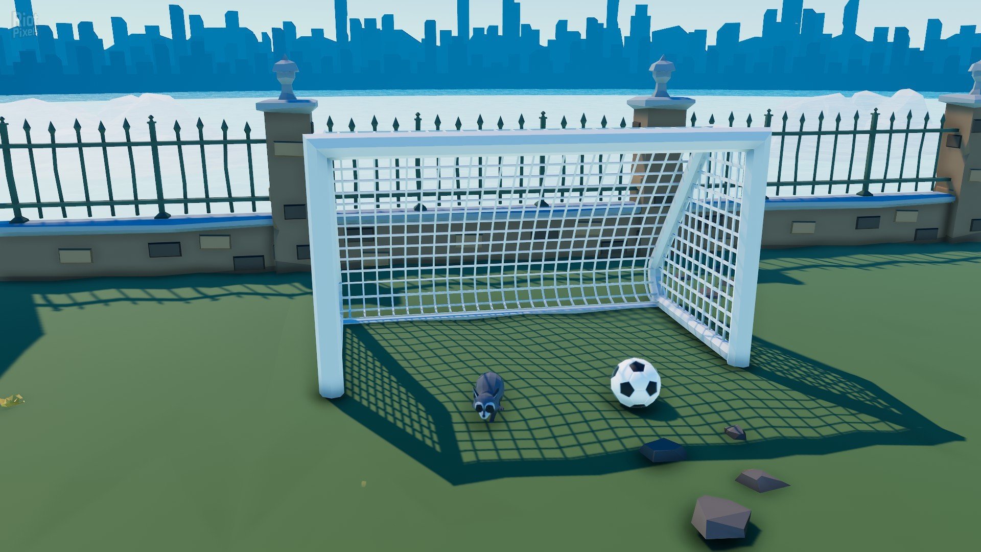 [16]-Roxy Raccoon Download