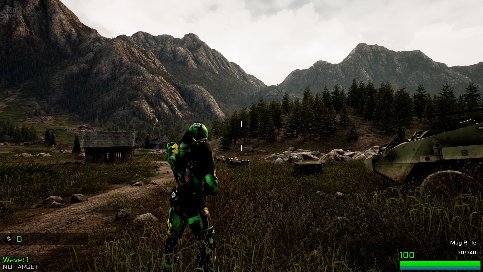 [5]-Squirrelmageddon! – v894 Download