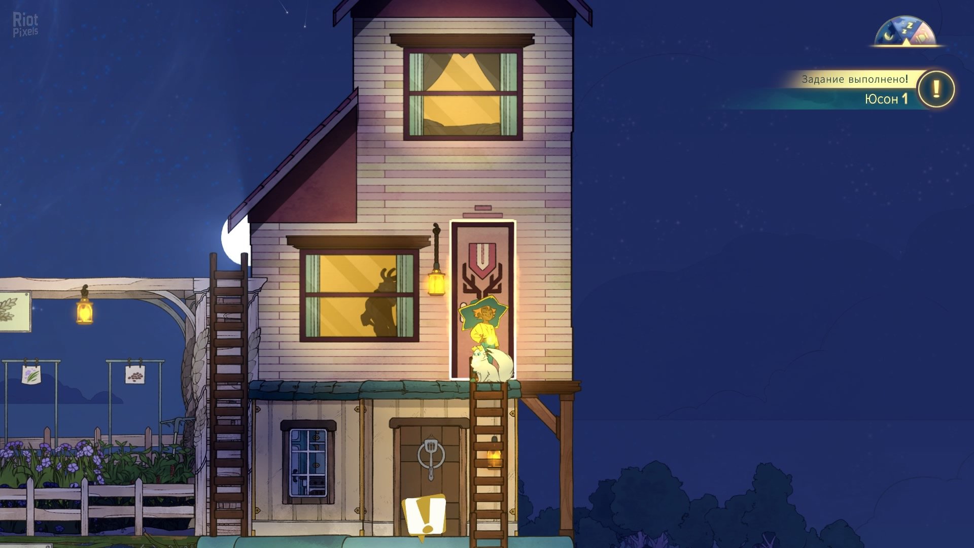 [4]-Spiritfarer: Farewell Edition + Bonus Content Download