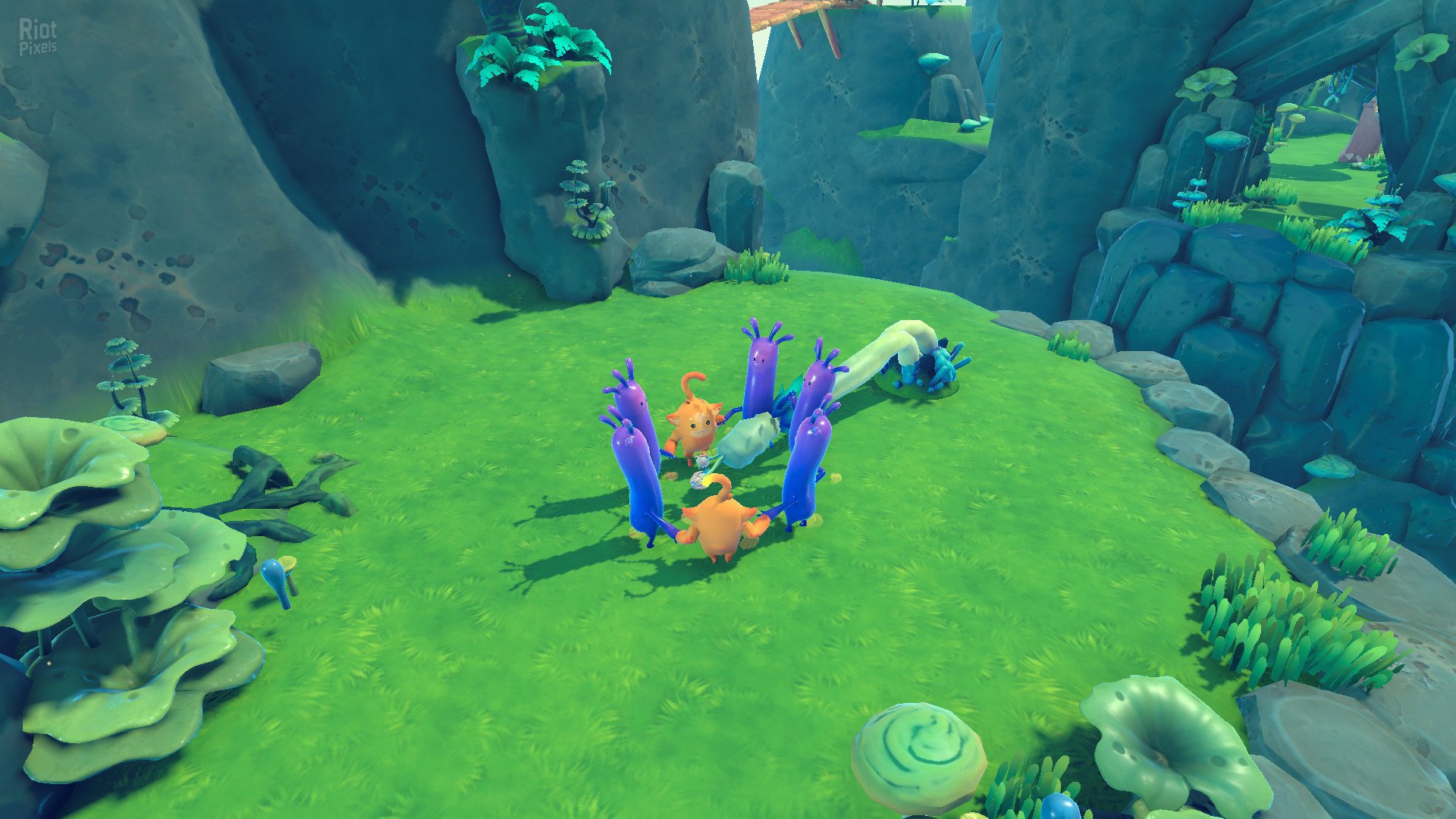 [7]-Derpy Conga – Build 8164768 Download