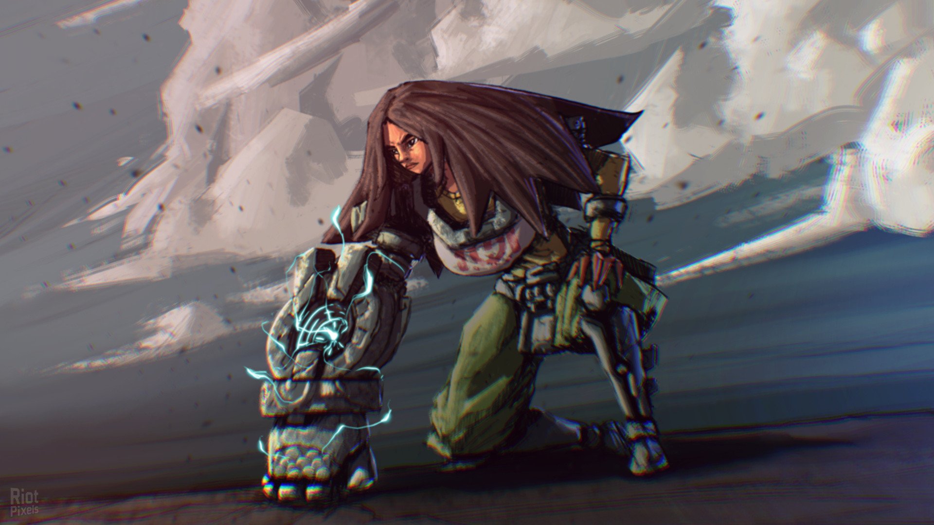 [19]-Aztech Forgotten Gods Download