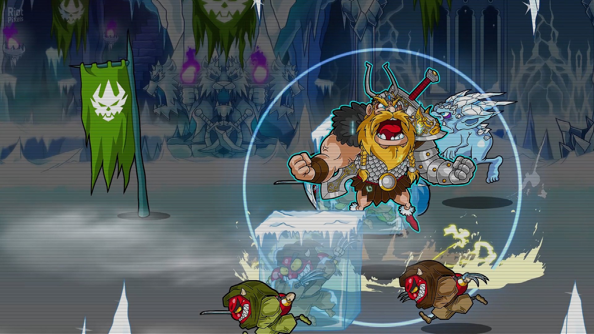 [11]-Jitsu Squad – v1.1.0.0 Download