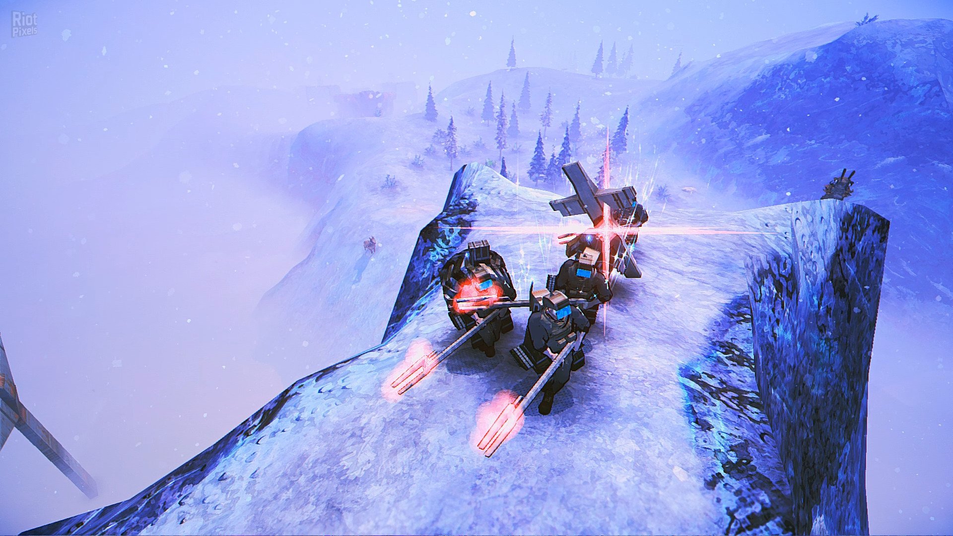 [6]-Ragnorium – v1.0 Release Download