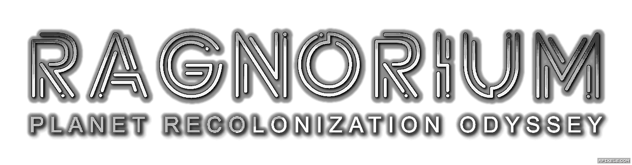 [18]-Ragnorium – v1.0 Release Download