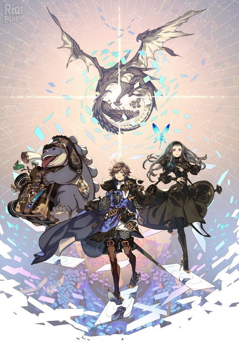 [17]-Voice of Cards: The Isle Dragon Roars – Build 8640184 + 10 DLCs Download