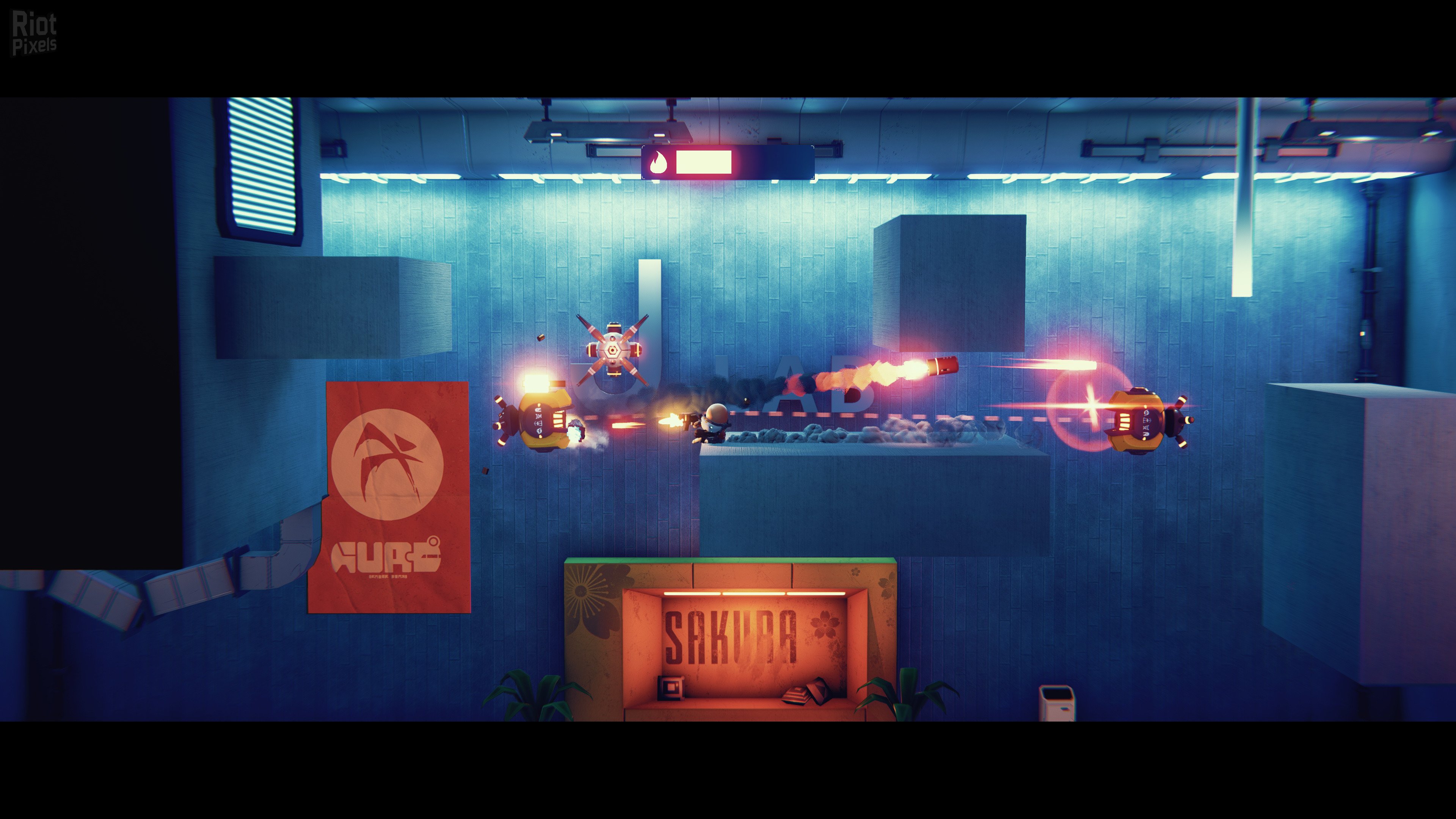 [8]-Soda Crisis Download