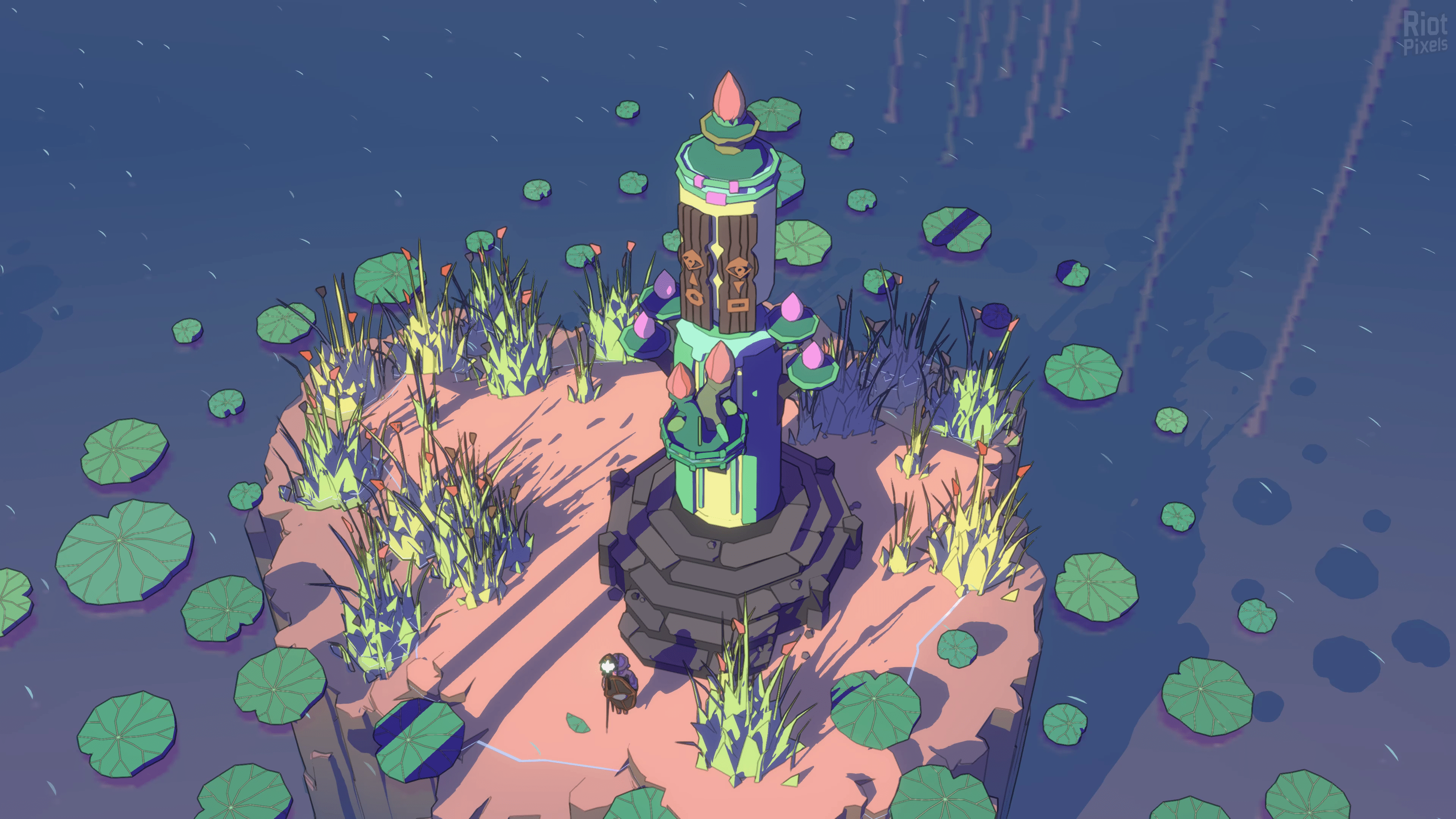 [2]-Unexplored 2: The Wayfarer’s Legacy – v1.0.3 (Release) Download