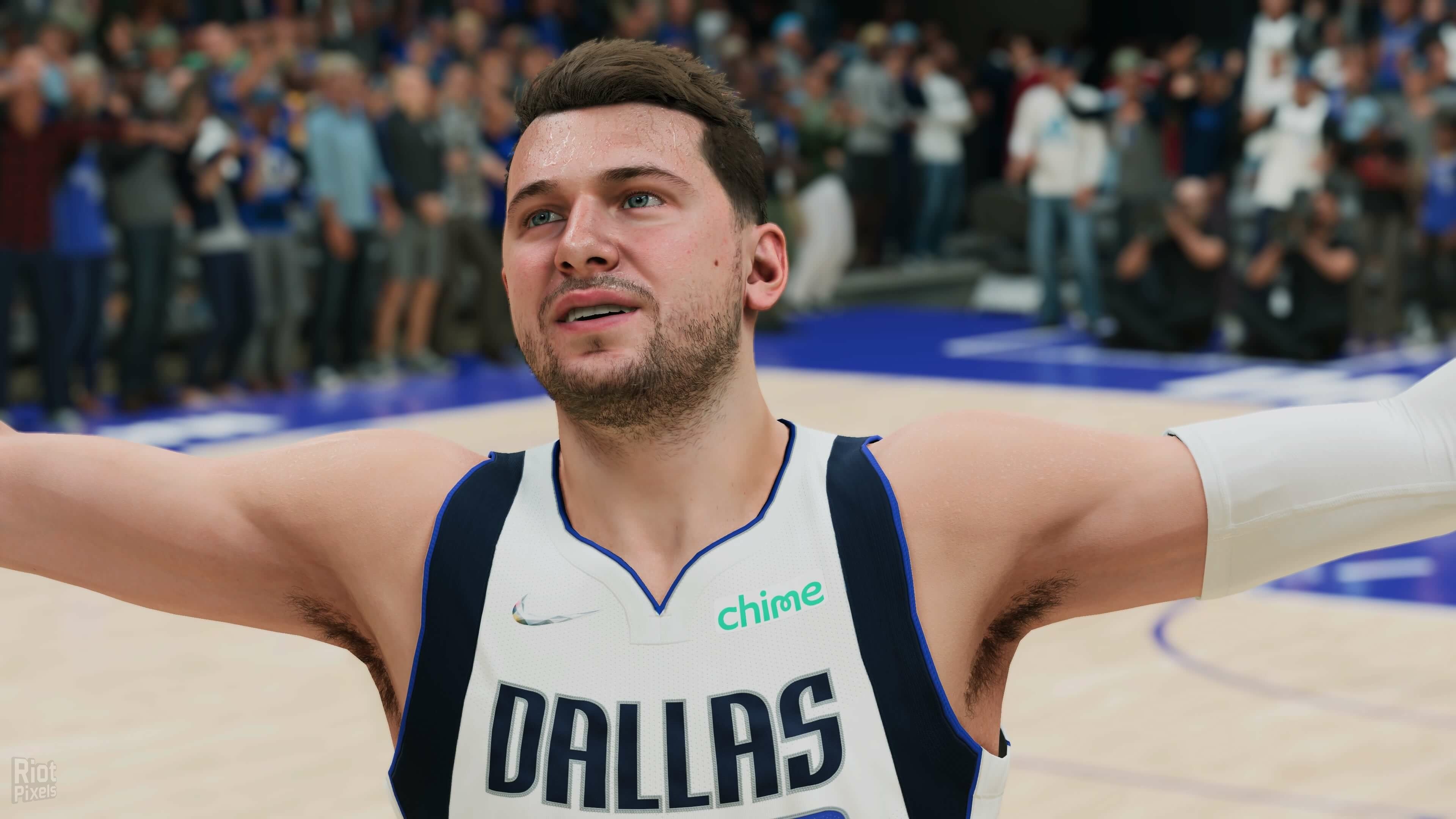 [7]-NBA 2K22: NBA 75th Anniversary Edition – v1.12 + All DLCs + MyCareer Unlocker Download