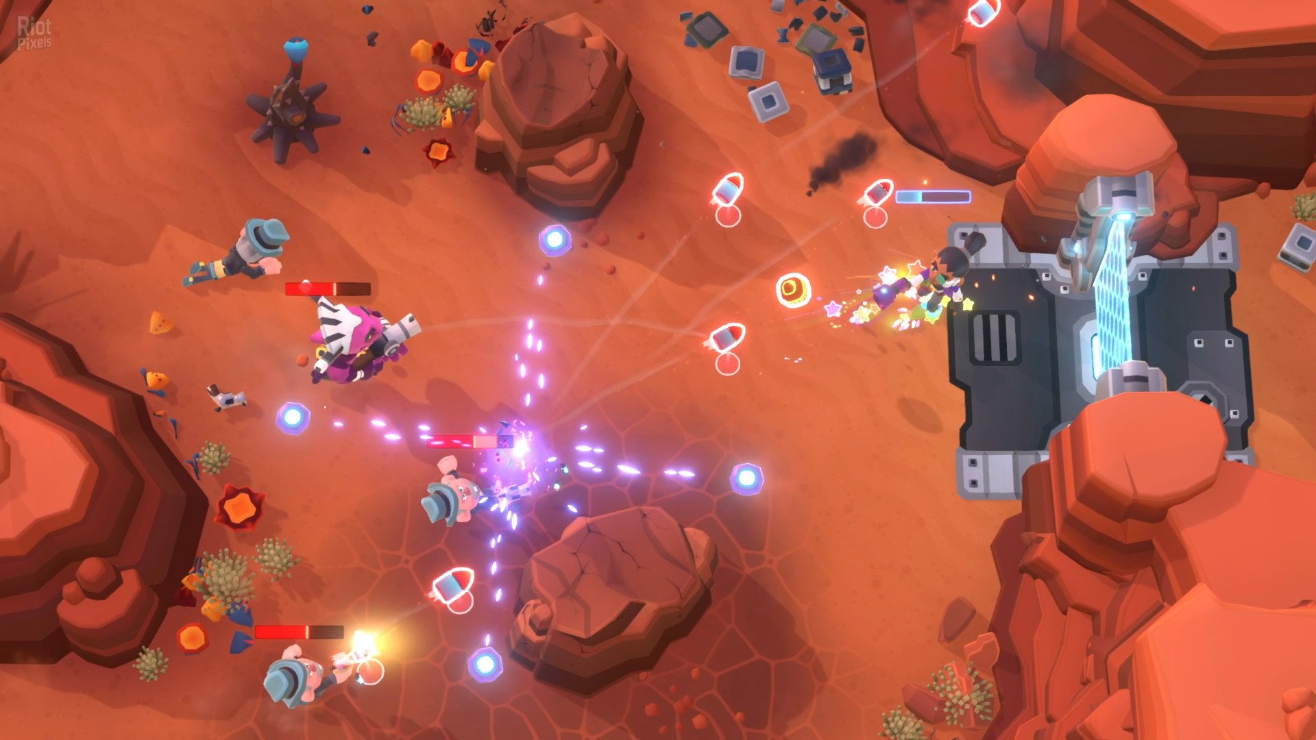 [3]-TombStar Download