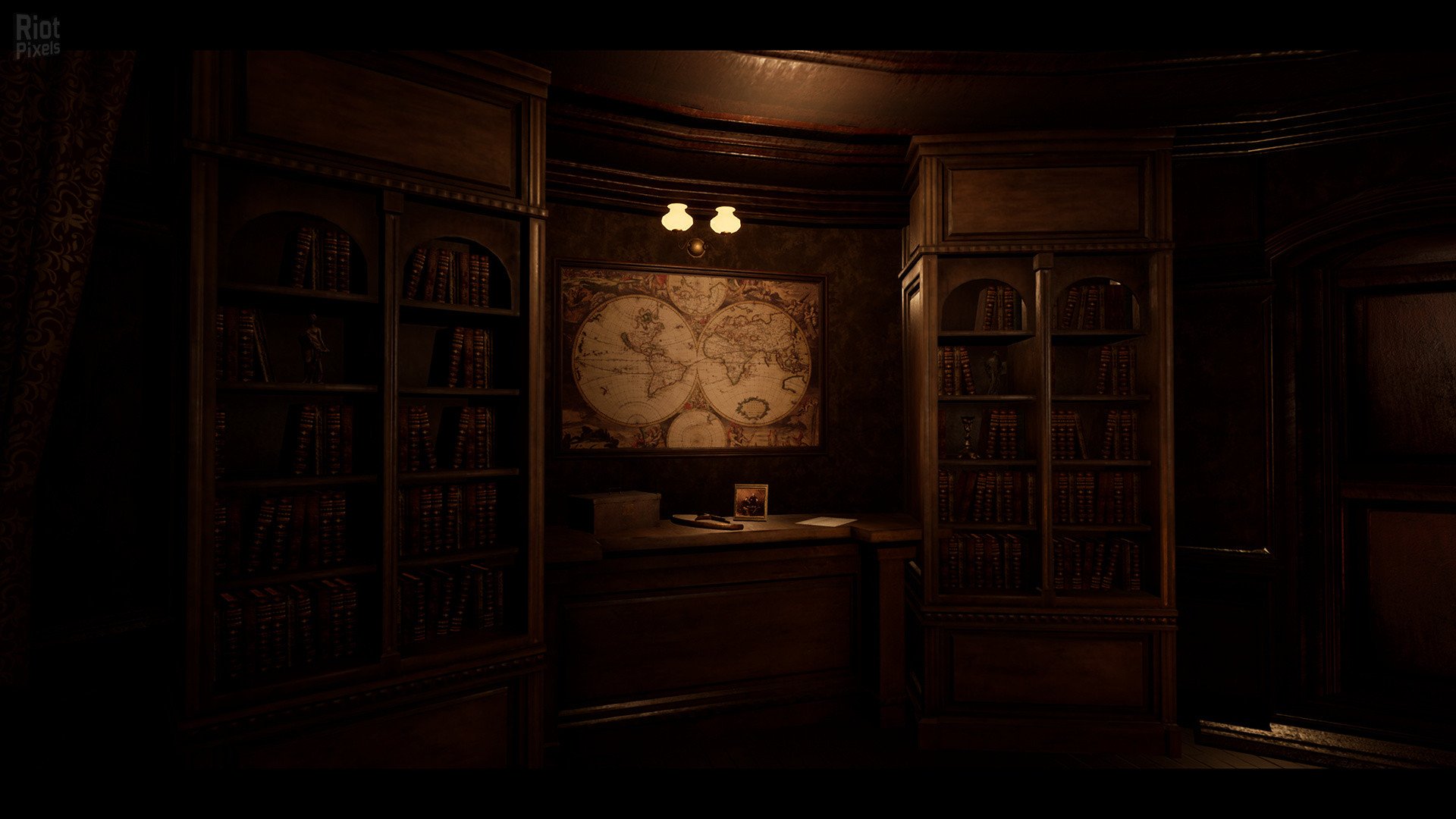 [15]-Charon’s Staircase Download