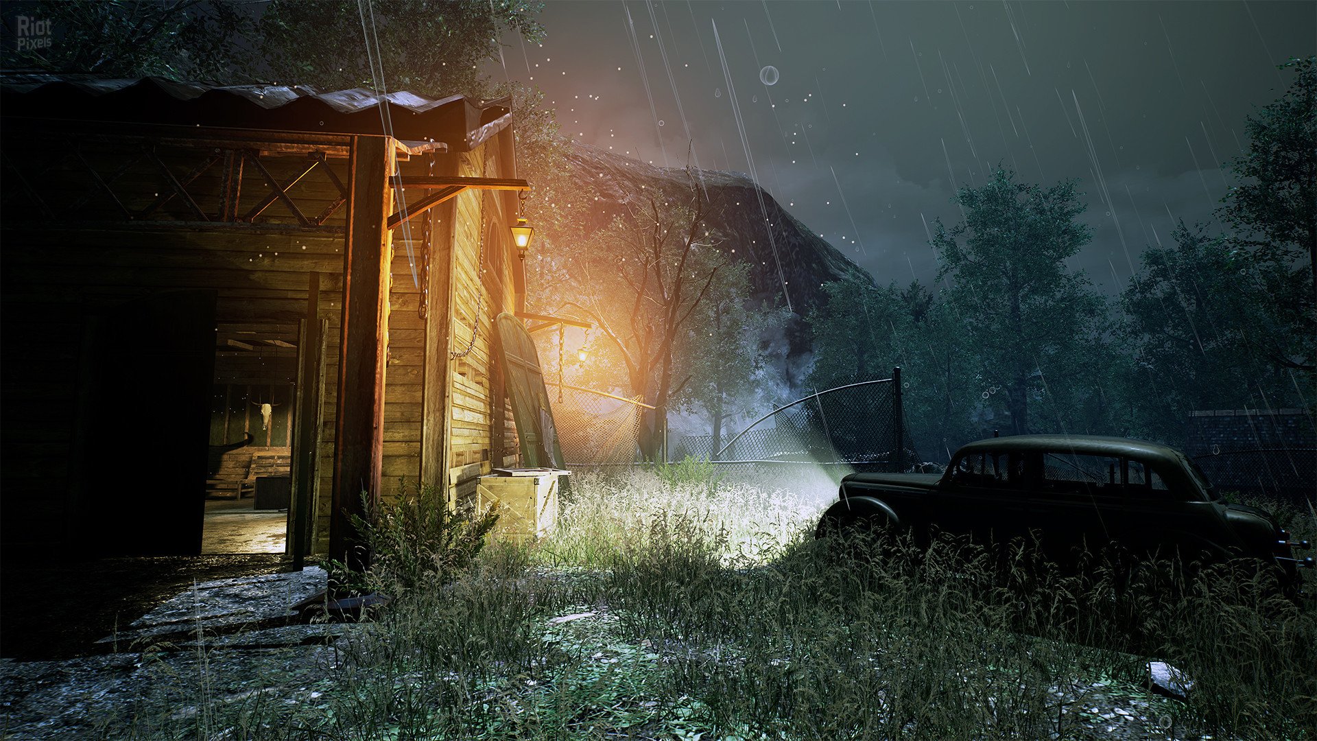 [8]-Amok Runner Download