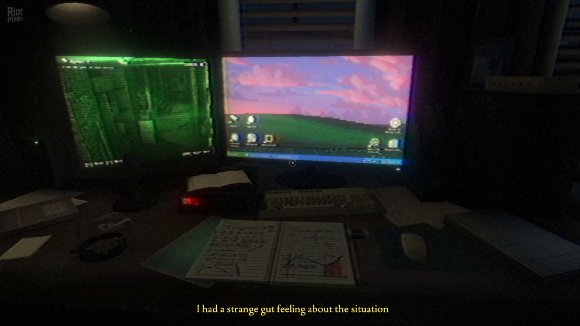 [10]-Fears To Fathom: Carson House Download