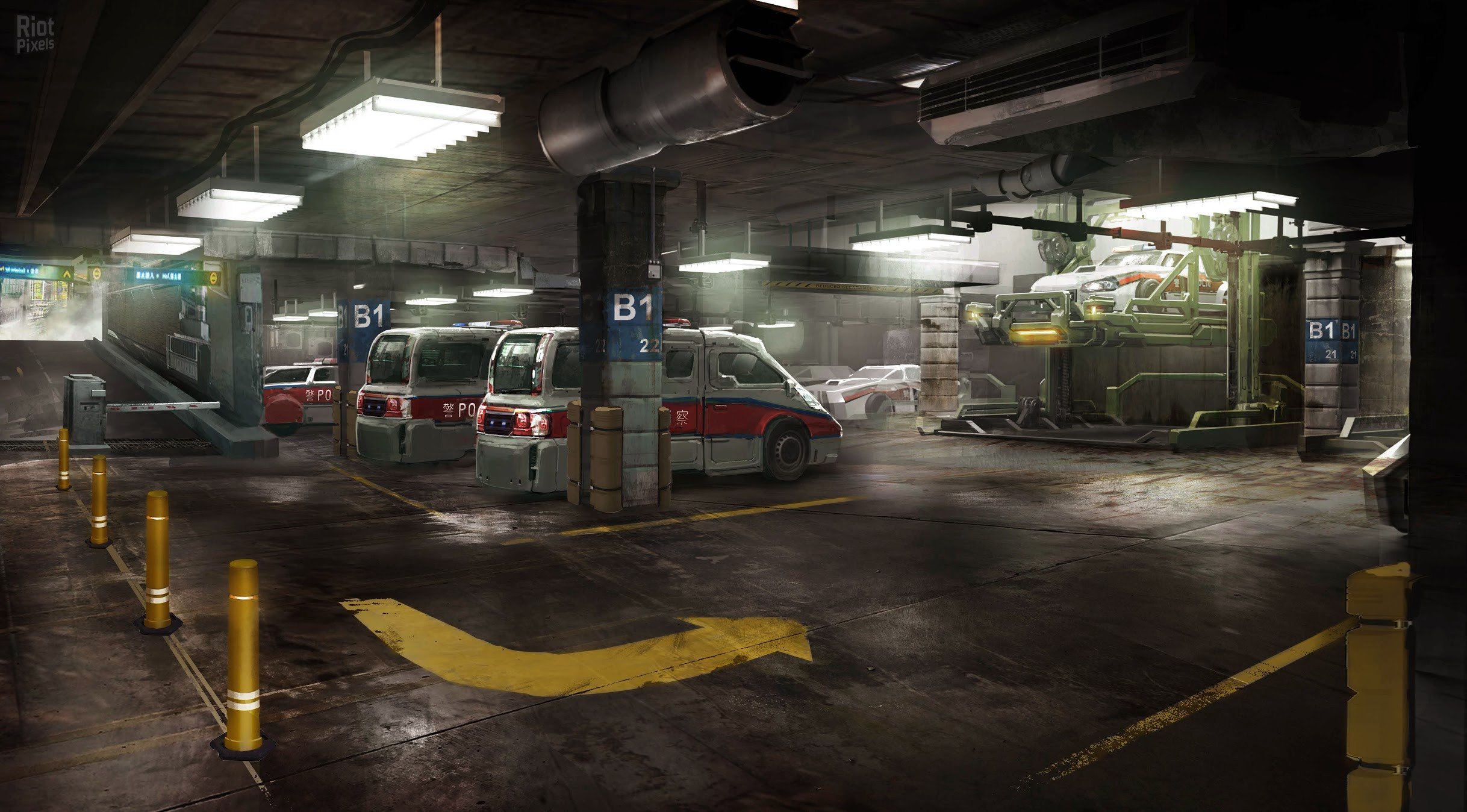 [18]-Wanted: Dead + Windows 7 Fix Download