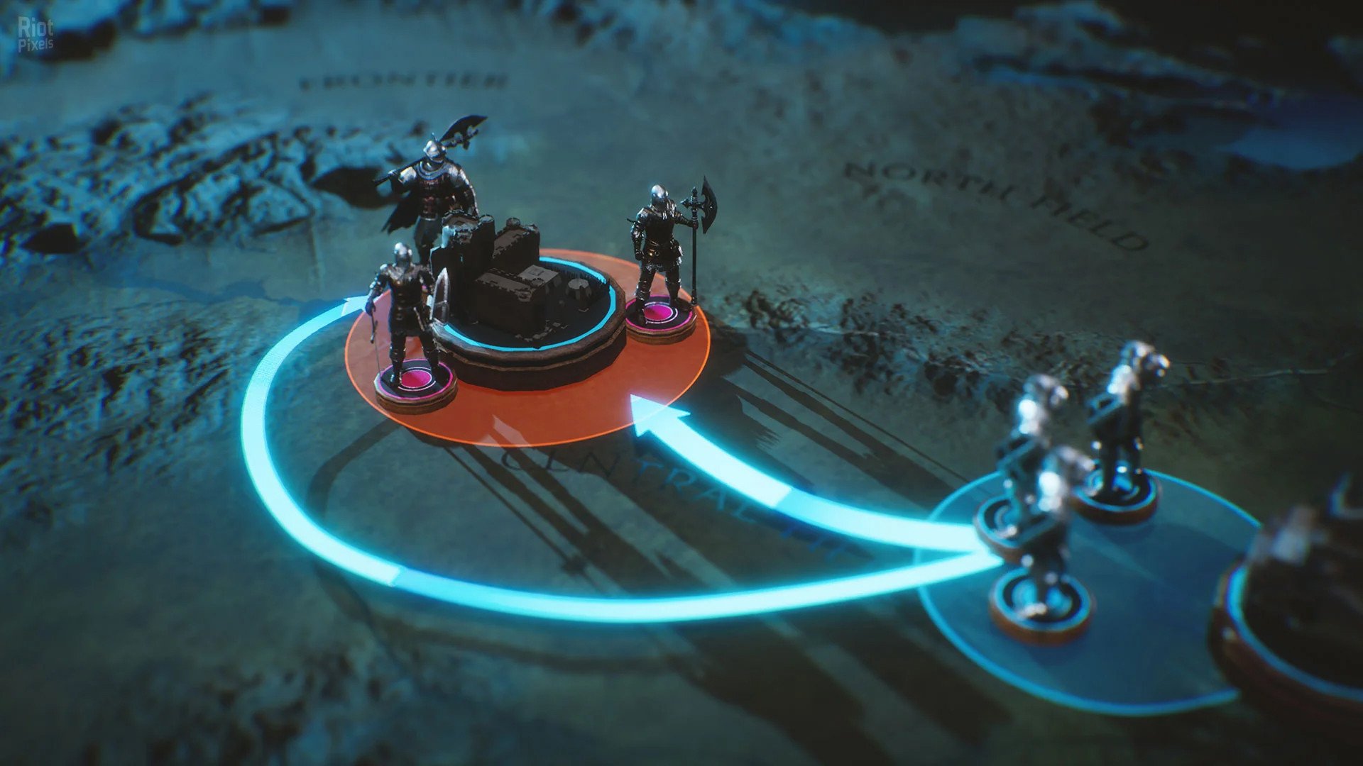 [15]-The DioField Chronicle – v1.2.0 (Denuvoless) + 2 DLCs + FSR Fix Download