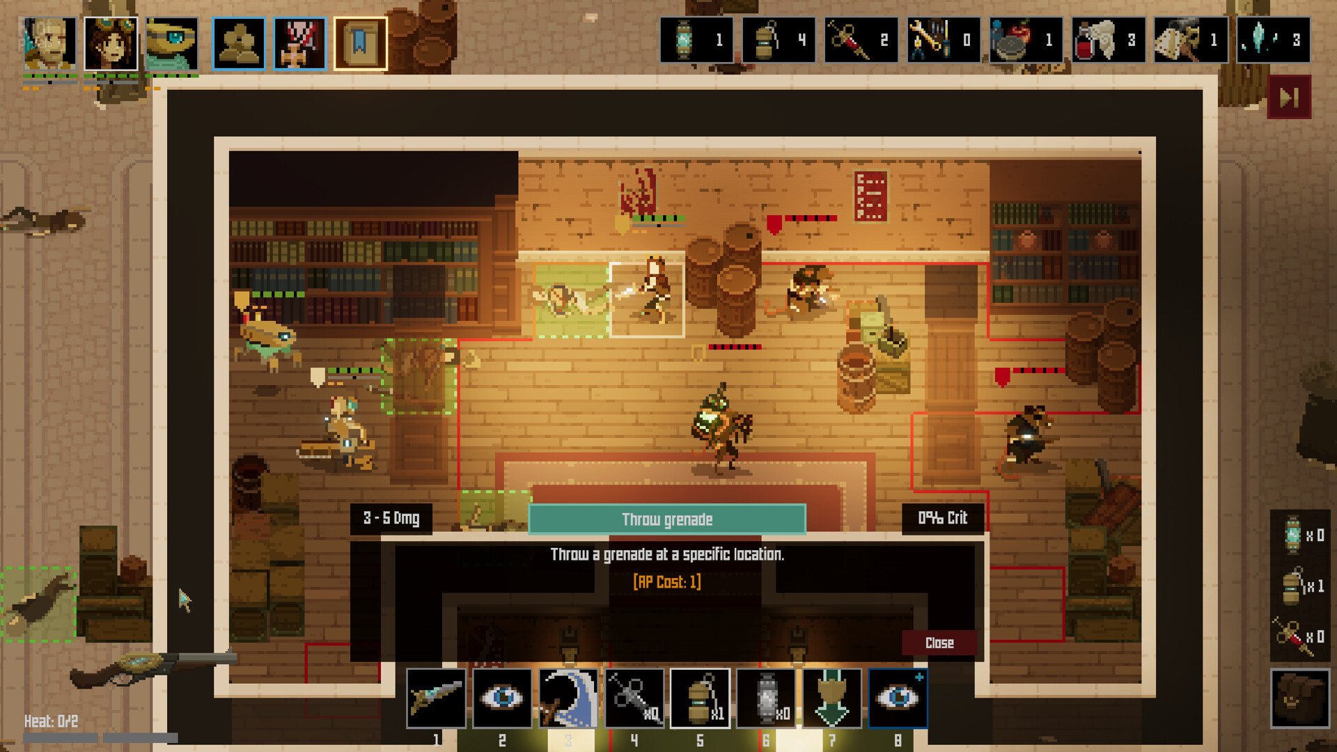 [12]-Shardpunk: Verminfall – Digital Deluxe Edition, v1.0.19 + Bonus Content Download