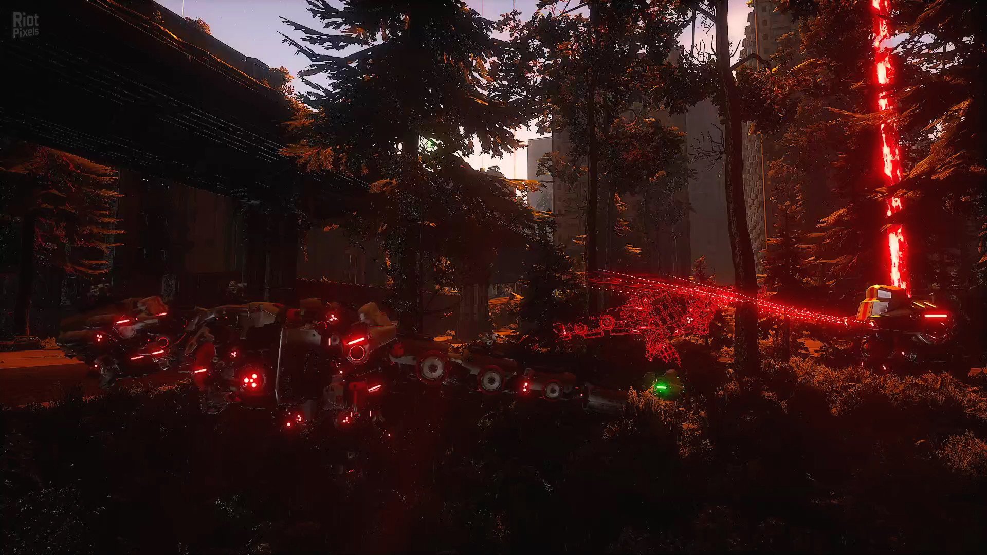 [7]-Karagon (Survival Robot Riding FPS) + Windows 7 Fix Download