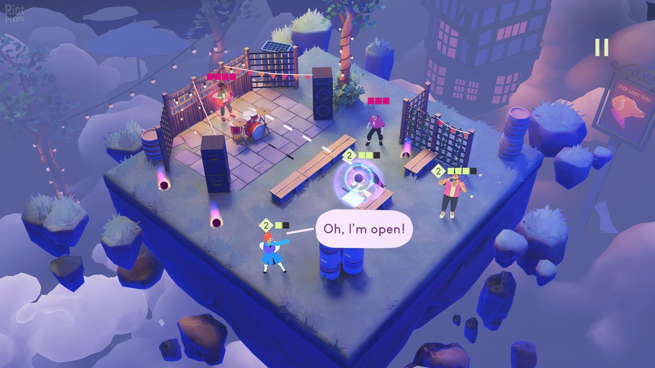 [2]-Desta: The Memories Between + Bonus OST Download