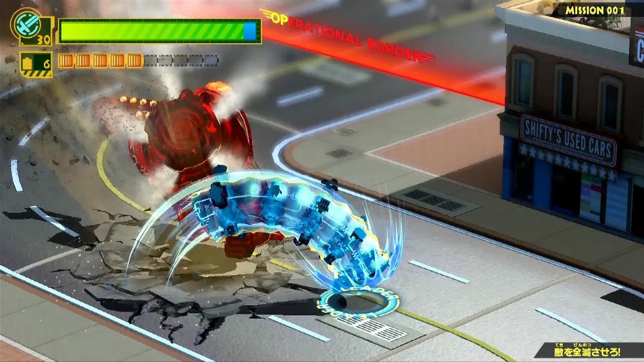 [12]-The Wonderful 101: Remastered – v1.0.8 + 4 DLCs Download