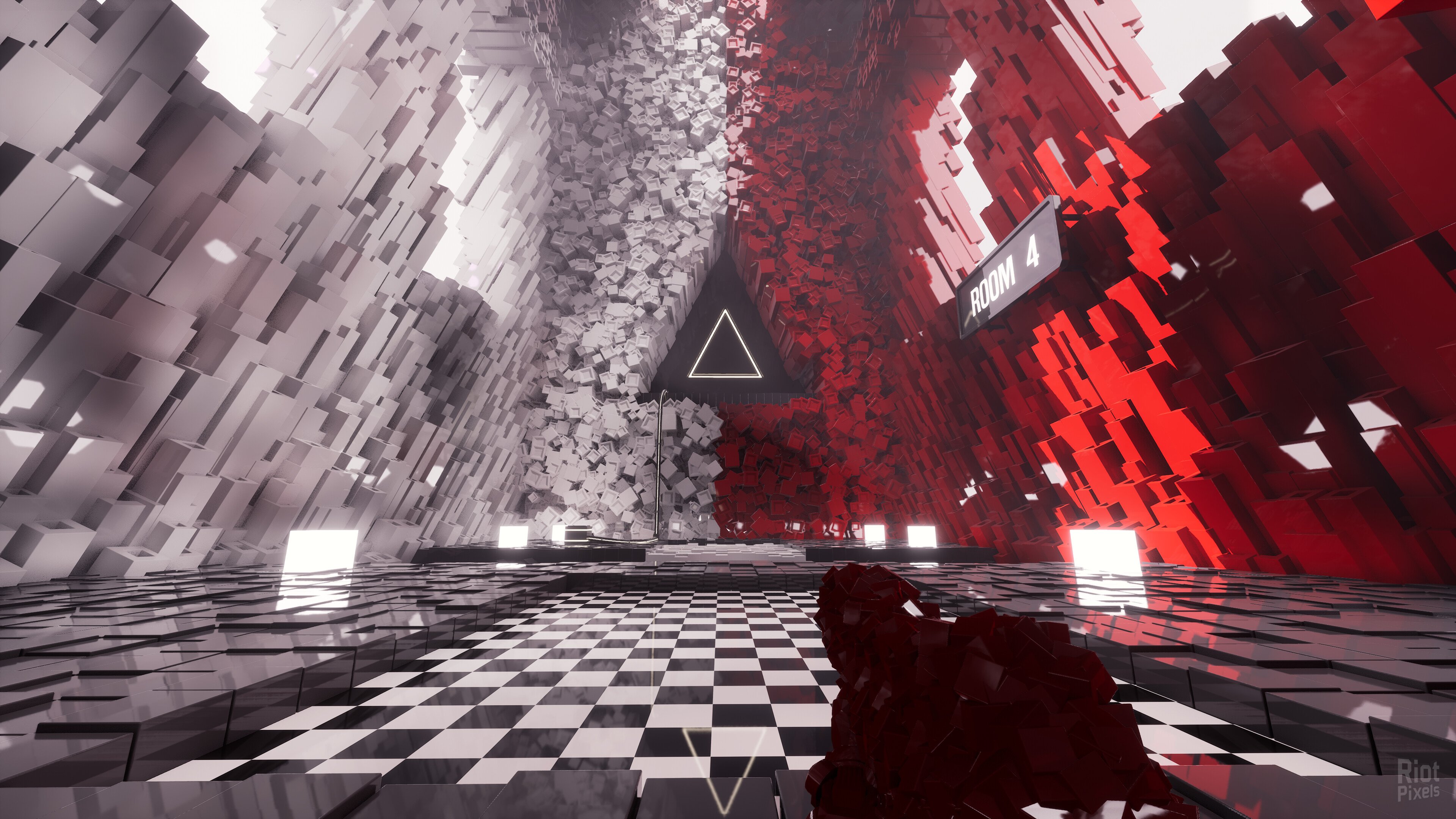 [6]-DESORDRE: A Puzzle Game Adventure – v1.0.4 Download