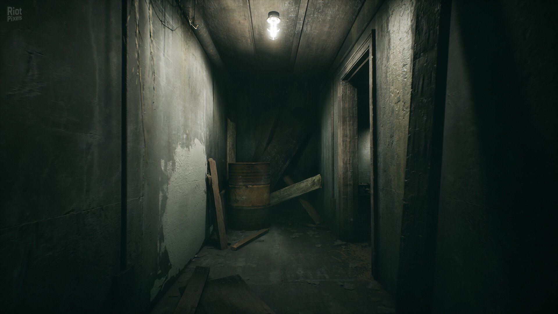 [12]-Presences: Dark Awakening Download