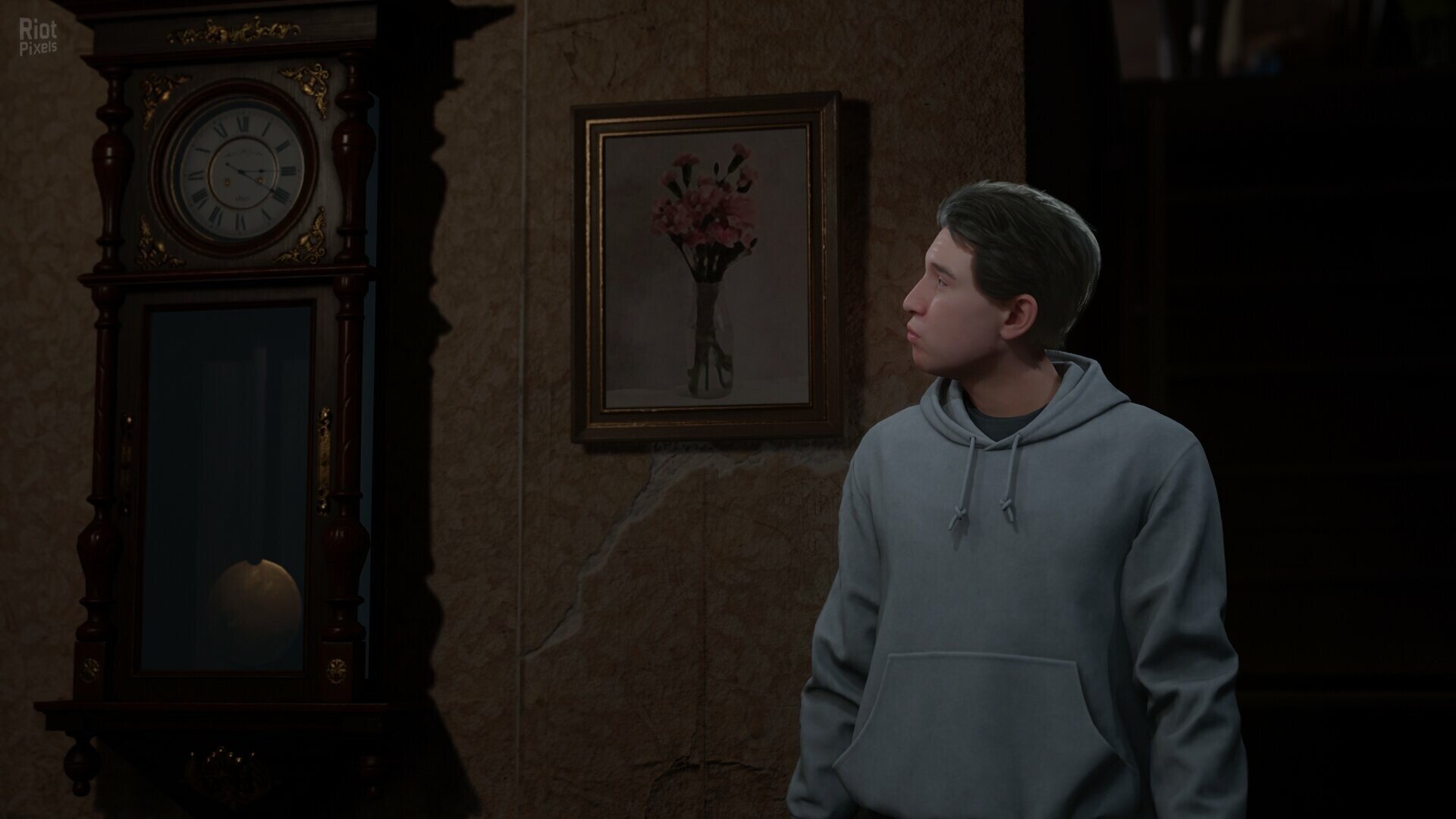 [2]-Stray Souls + Windows 7 Fix Download