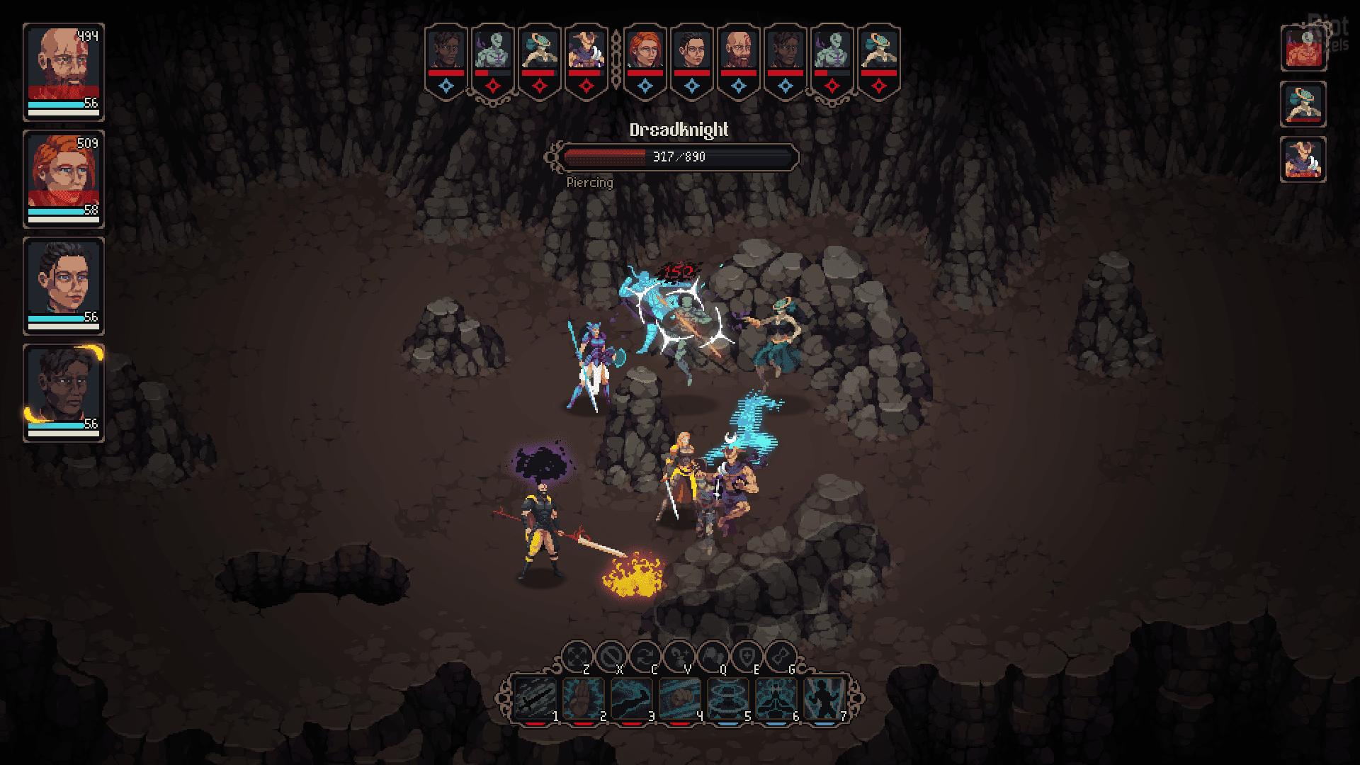 [9]-The Iron Oath – v1.0.002 + Bonus Soundtrack Download