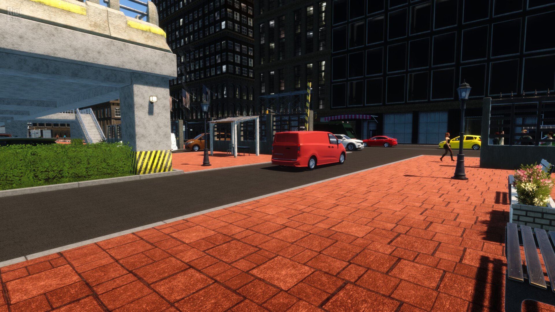 [2]-Parking Tycoon: Business Simulator – Build 12661121 Download