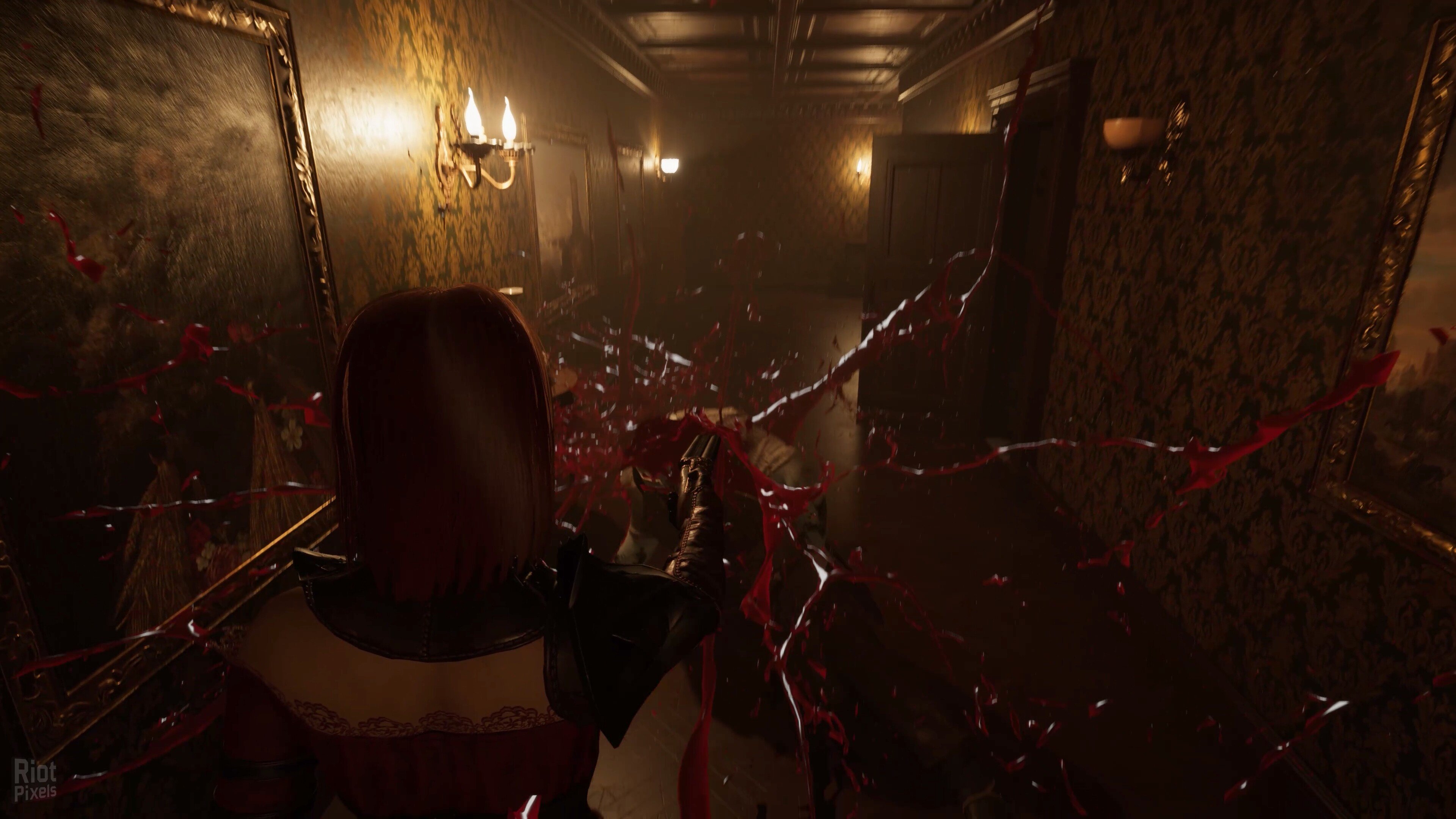 [5]-Despair: Blood Curse – v1.0.5 Download